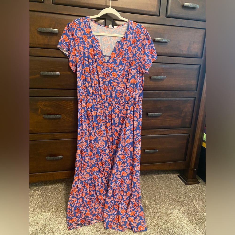 GAP dress